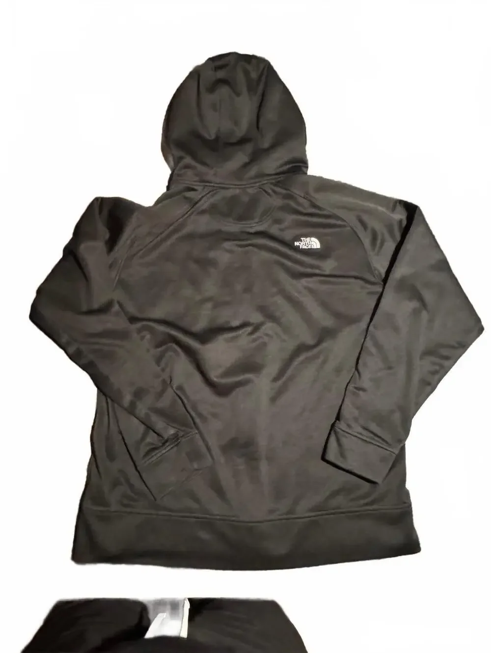 The North Face Reaxion Fleece Full Zip Hoodie(0032)